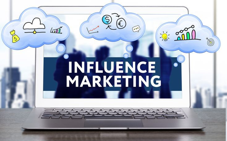 Influencer Marketing Management